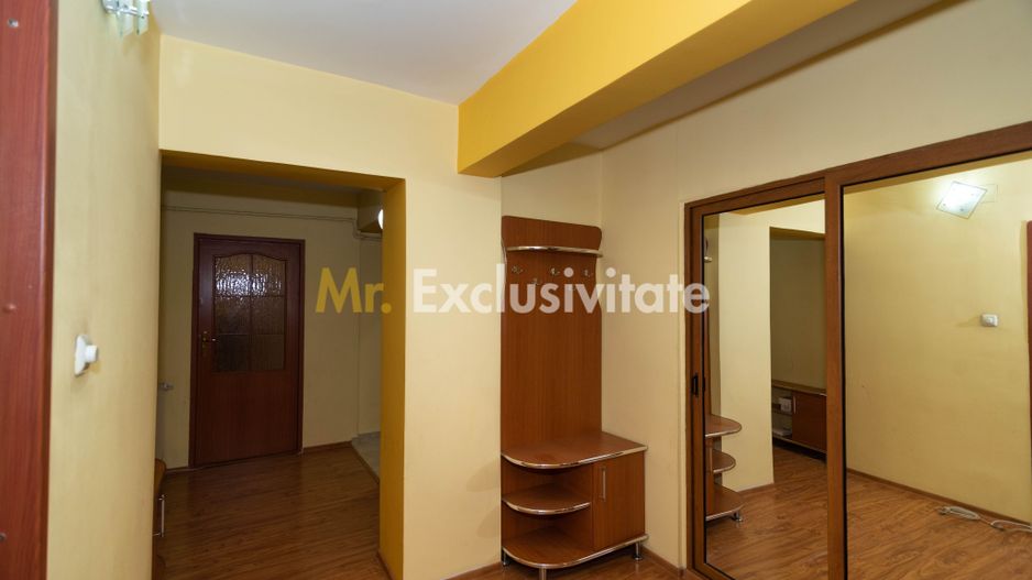 Apartament 3 camere decomandat – Cartier Prundu, Complexul 2 | Pitesti - Poză 8