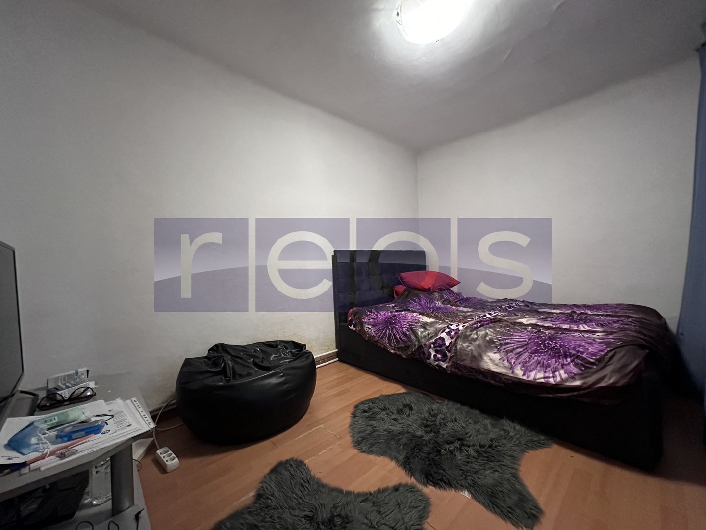 | CASA 3 CAMERE +CURTE | SOSEAUA CHITILEI | TRAMVAI MARMUREI-500 METRI - Poză 5