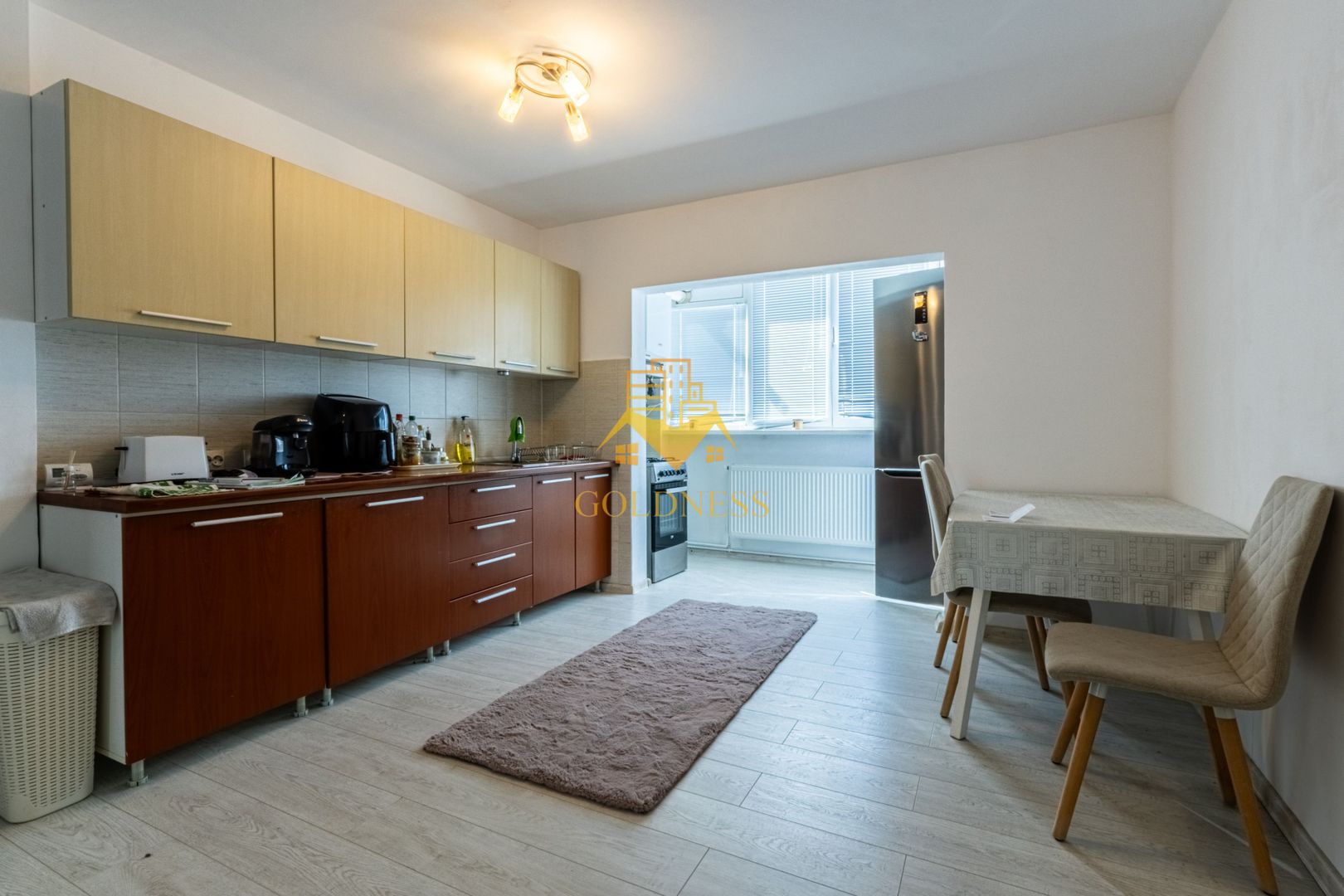 2 camere, decomandate, Hasdeu Zona UMF, Marinescu, Pet Friendly - Poză 7