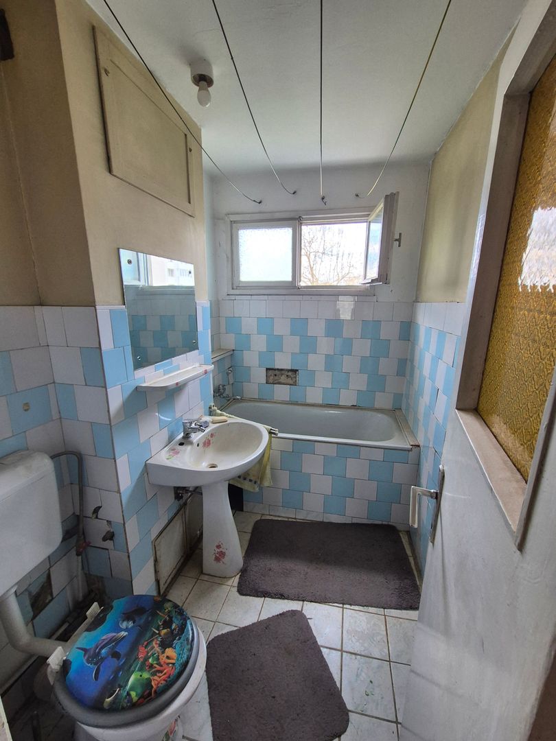 Apartament 3 camere Micro 1 - Poză 2
