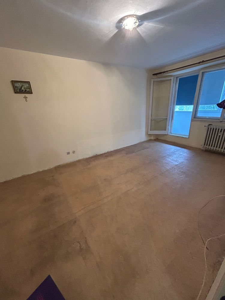 Vanzare apartament 2 camere in Titan-7 minute metrou, bloc 78 - Poză 1