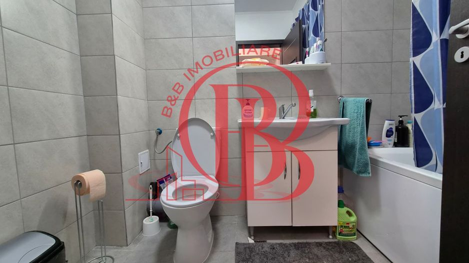 2 Camere cu Terasa Parcare subterana Inclusa-Titan Pallady - Poză 7