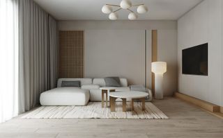 Apartament 2 camere - 56.04 mp - CITY NORD 1 Decembrie - Poză 7