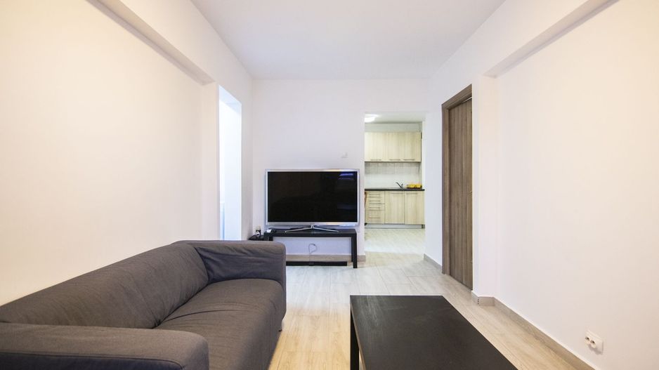 Apartament 3 Camere, Str. Aleea Dealul Măcinului, Valea Ialomitei - Poză 6