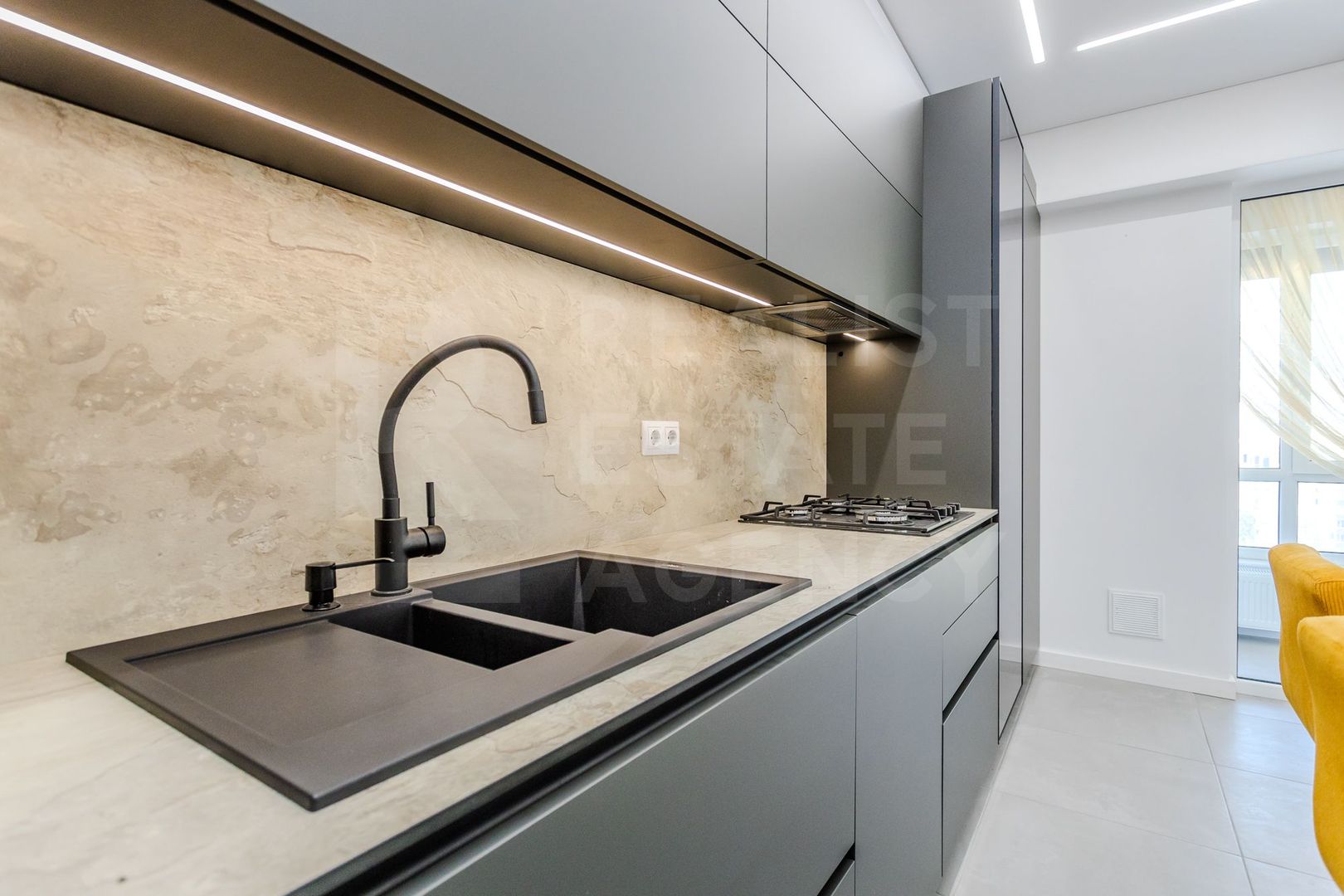 Vânzare, apartament, 1 cameră, bd. Mircea cel Bătrîn, Ciocana - Poză 5