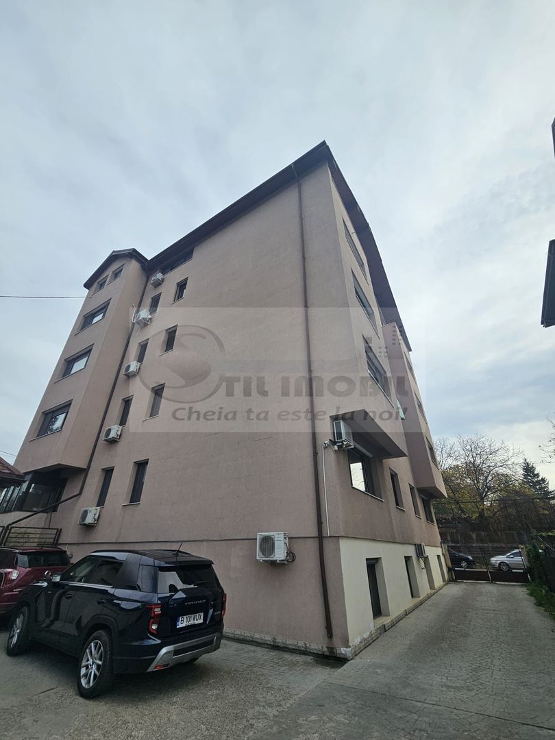 Apartament 3 camere - 120mp - Tatarasi - Poză 1