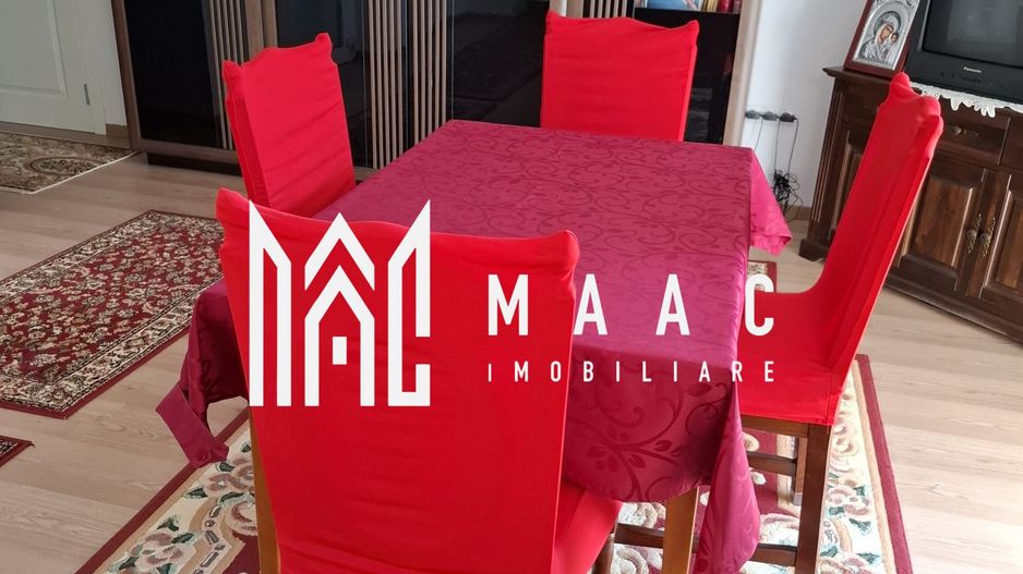 Apartament modern 3 camere de vânzare | 68 mp | Parcare inclusă - Poză 9