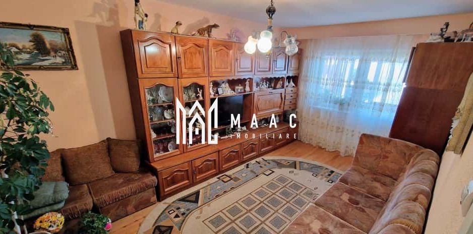 BLACK FRIDAY I Apartament 3Camere I Decomandat IVasile Aaron - Poză 5