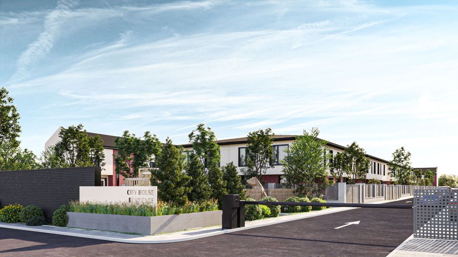 Investitie | Teren cu autorizatie de construire | Bucuresti - Poză 4