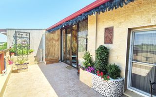 COMISION 0% - Apartament 2 camere renovat, mobilat-utilat, 53mp plus terasa20mp - Poză 6