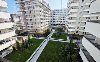 Apartament 2 camere open-space, Royal Town, Copou, Iași - Poză 1