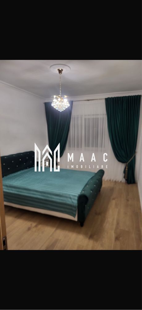 Apartament 1 cameră decomandat | Șelimbăr, Sibiu | 37,5 mp - Poză 1