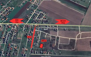 Teren Construcție Casă 866 mp - Poză 14