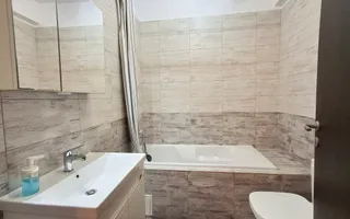 Garsonieră modernă de închiriat – Carol City Parc | Parcul Carol I - Poză 11