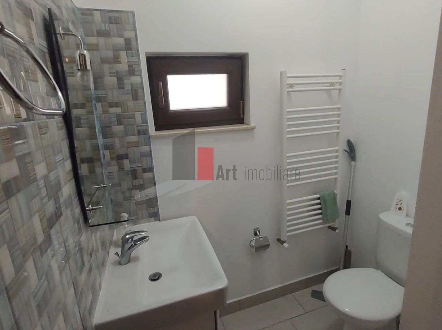 VIla Occidentului - birou sau locuinta - Poză 9