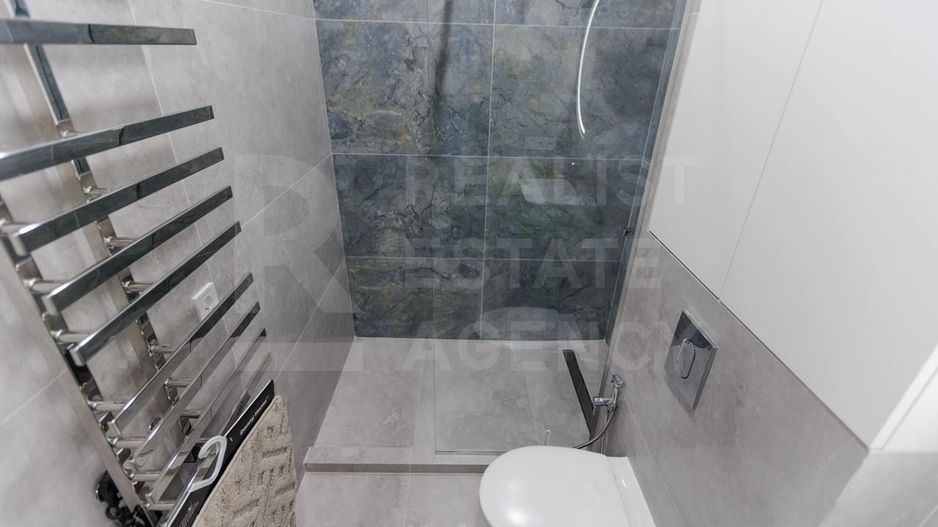 Vânzare, apartament, 1 cameră, strada Mihai Eminescu, Centru - Poză 12