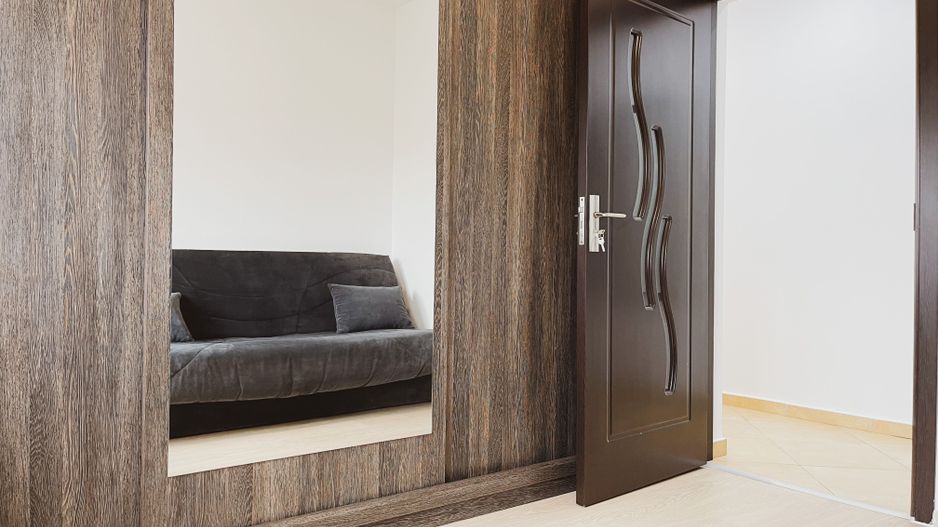 VANDUT - Apartament 2.5 camere | Mobilat & Utilat | Com 0% - Poză 33