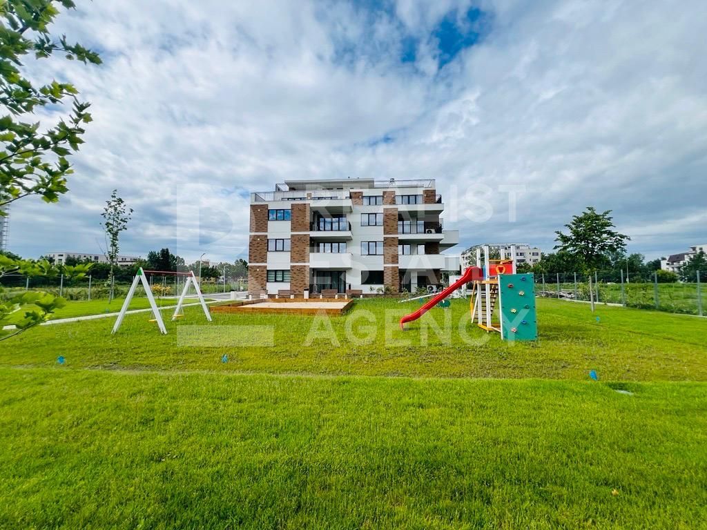 Apartament 2 camere,  zona Sisești - Poză 1