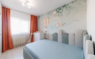 Apartament 3 camere decomandat | Eremia Grigorescu – Câmpineanu | 0% - Poză 14