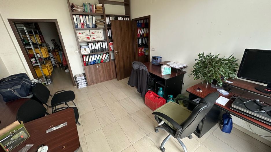 Spatiu Comercial zona Aradului - 4 locuri de parcare - Poză 10