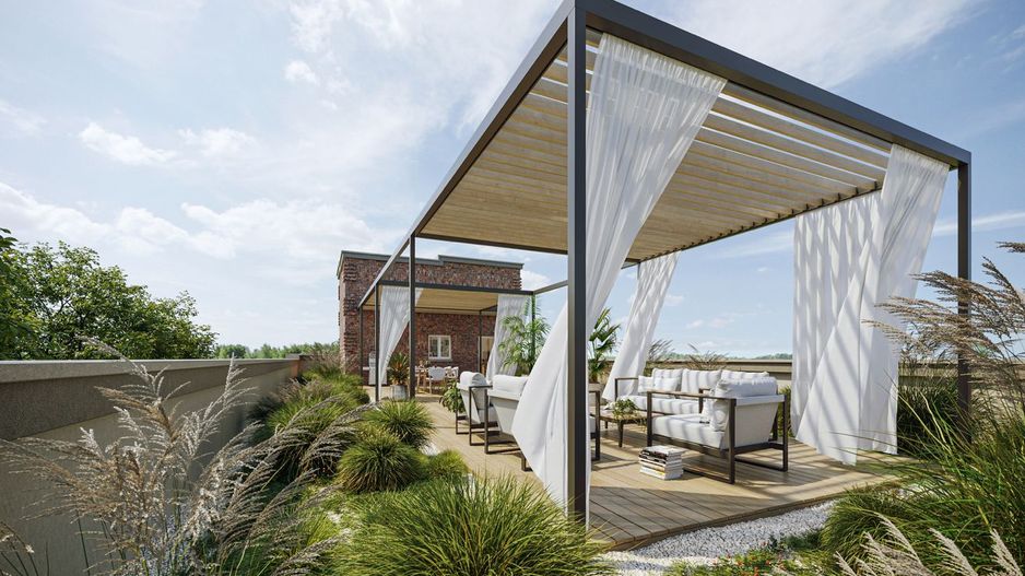 Duplex rafinat de 5 camere într-o zonă istorică din inima Capitalei - Poză 2