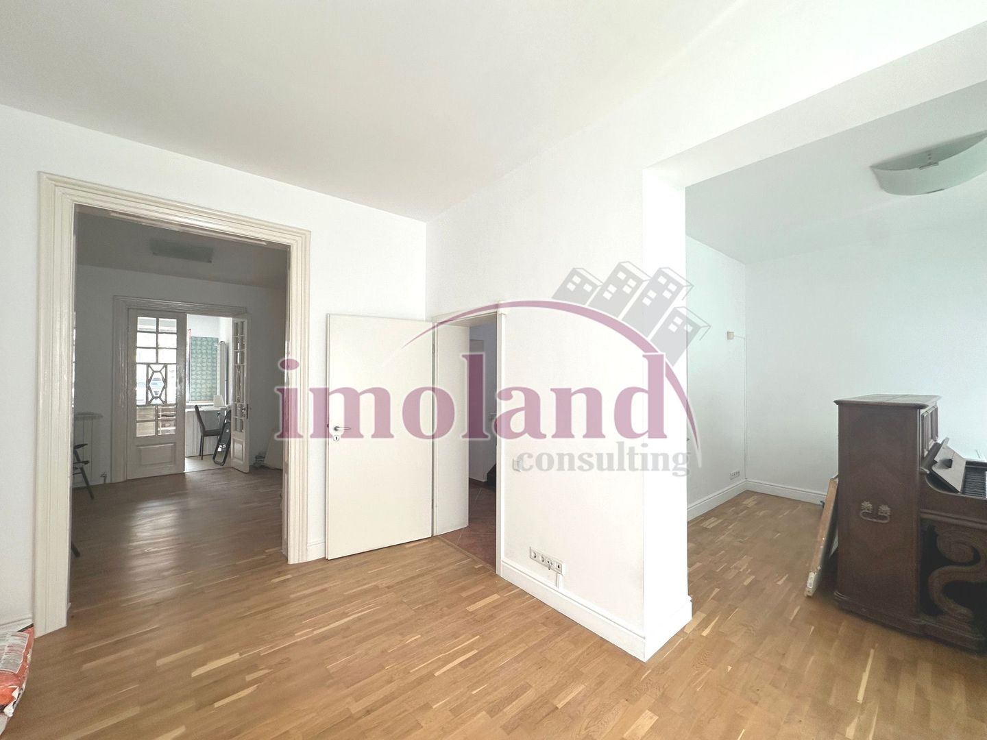 Vanzare - Imobil rar - teren 220mp - Floreasca/Barbu Vacarescu - Poză 11