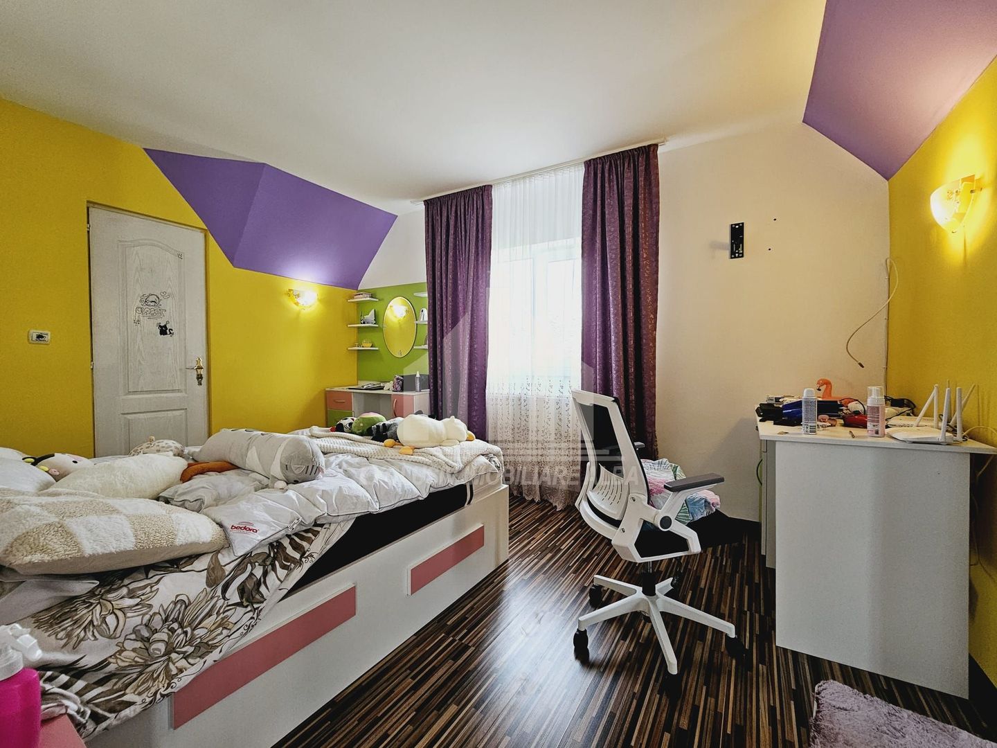 Casa individuala de vanzare, Alba-Micesti - Poză 9