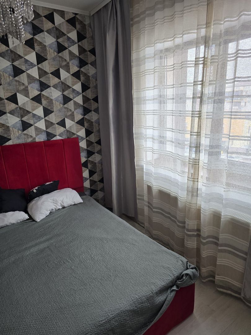 Apartament moder 3 camere +loc de parcare, zona Bragadiru - Poză 8