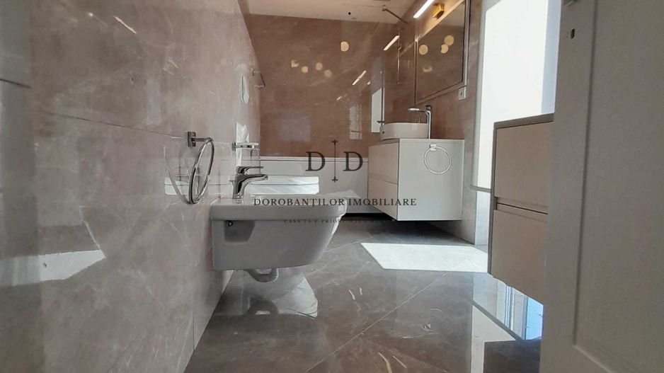 PENTHOUSE de inchiriat + Parcare-VIEW- Buna Ziua-Grand Hotel Italia - Poză 6