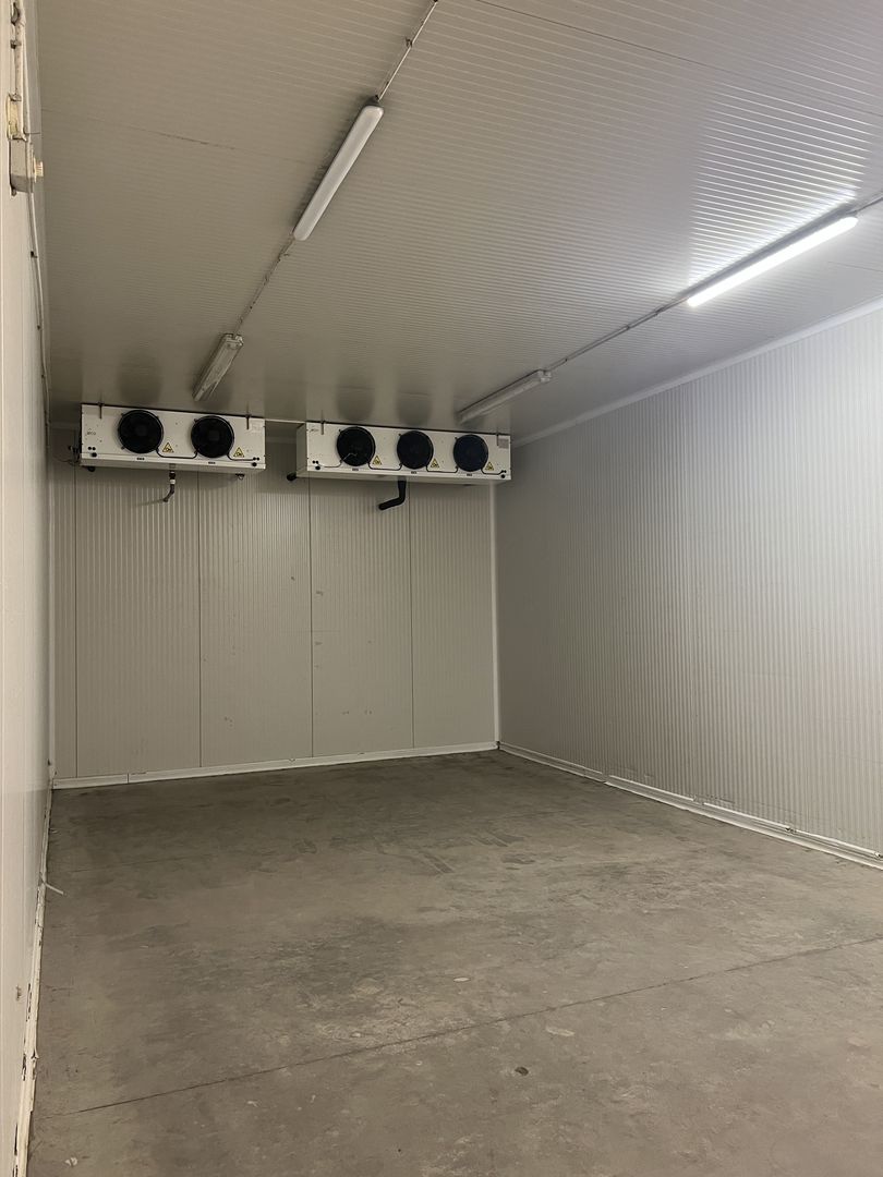 Complex industrial și logistic – aprox. 1.520 mp – spații frigorifice, - Poză 28