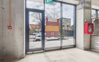 Spațiu comercial 227 mp in zona Tipografilor - Poză 2