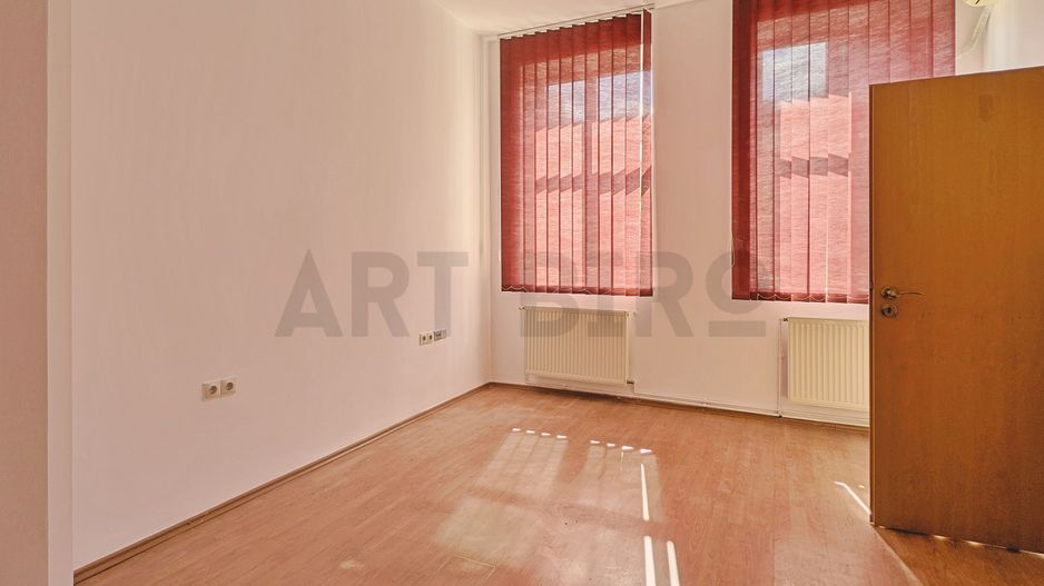 Zero comision, 80mp parter luminos in vila Domenii, birou - resedinta - Poză 3