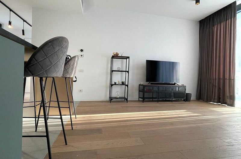 ONE Mamaia Nord - 2 rooms - 1 bedroom - Poză 11