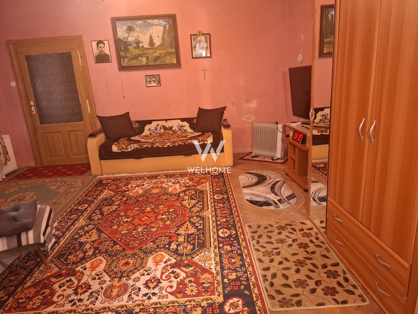 Apartament 2 camere, Ultracentral - Sibiu - Poză 5