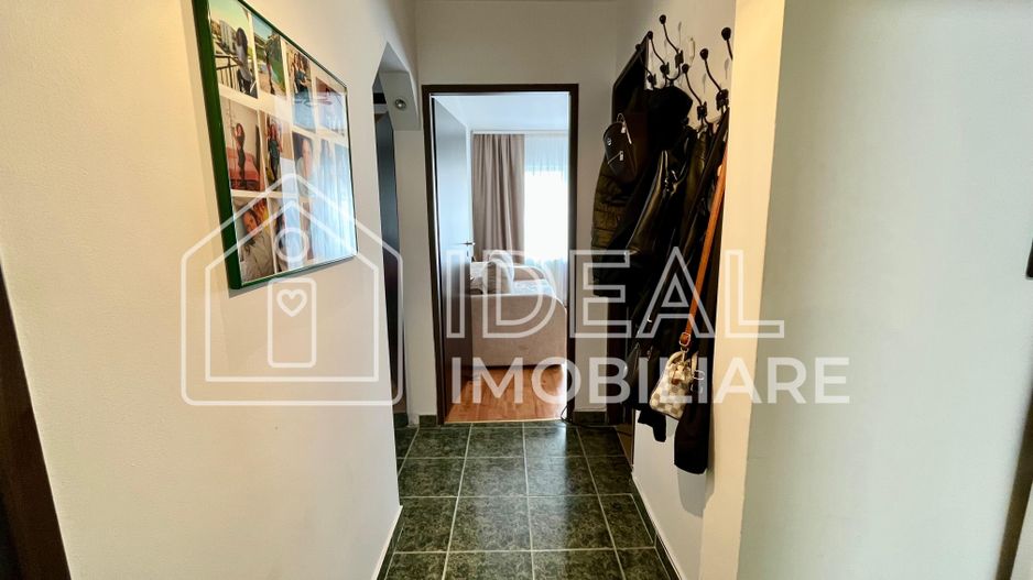 Apartament 3 camere | 65mp | Turnișor - Poză 13