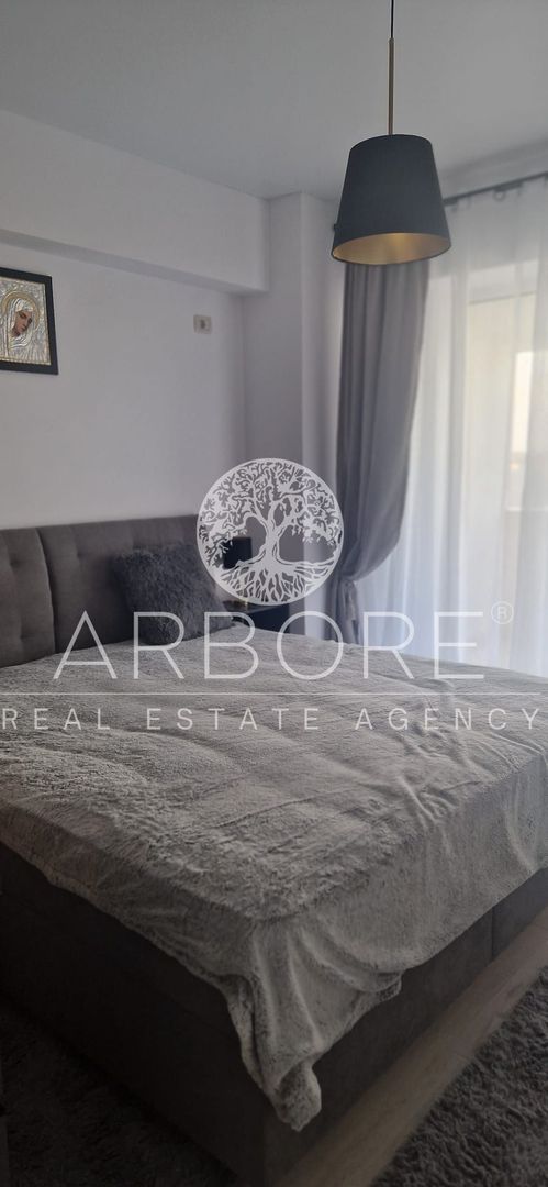 Inchiriere 2 camere Central address zona Parcul Carol - Poză 2