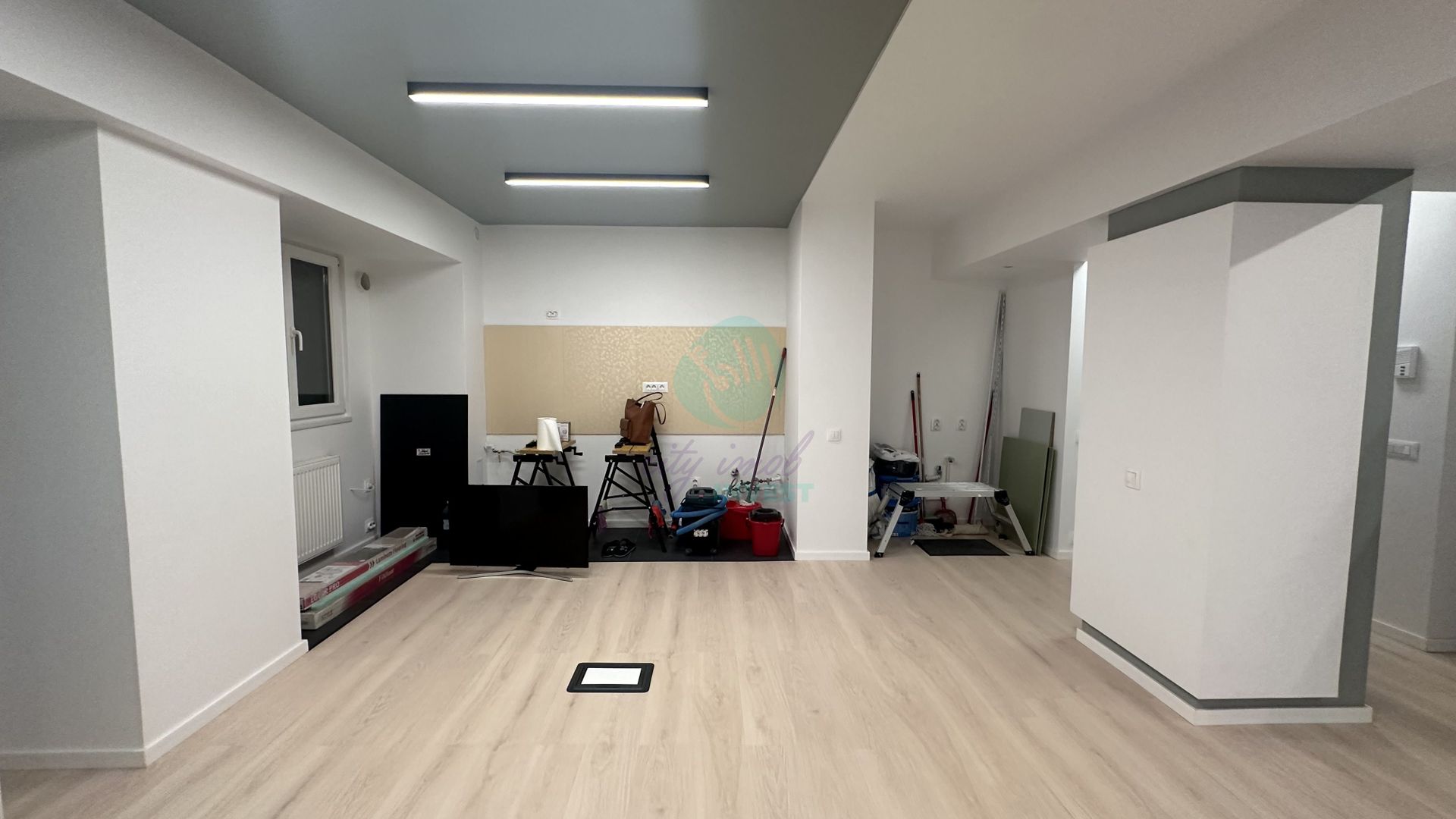 3 camere renovate la 5 minute de METROU - Poză 2