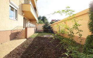 Apartament 3 camere cu gradina exclusiva la 300m de parcul Herastrau - Poză 7