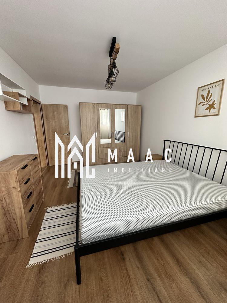 Apartament 3 camere I 74mp I Balcon I Zona Kogalniceanu - Poză 8