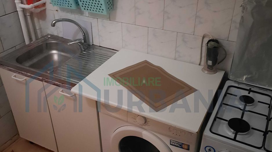 Garsoniera Nicolina - Gara Intenationala Iasi - Poză 4