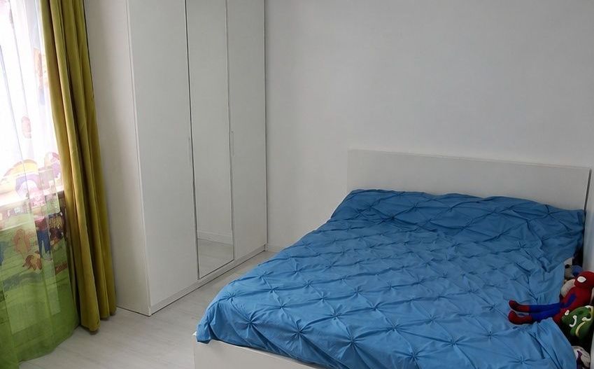 Apartament 3 camere | Obor | Renovat complet | Mobilat & utilat** - Poză 5