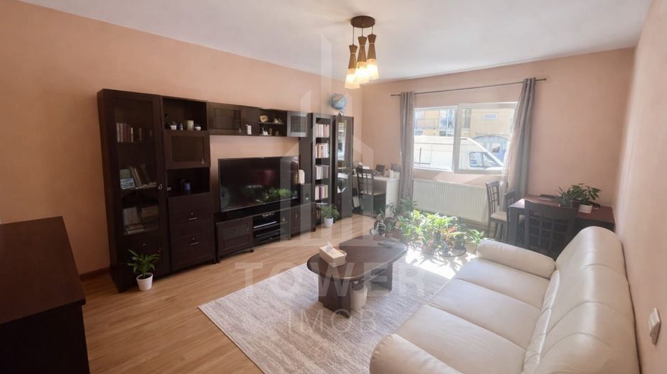 Apartament 2 camere, 64 mp, balcon și loc de parcare – Șelimbăr - Poză 5