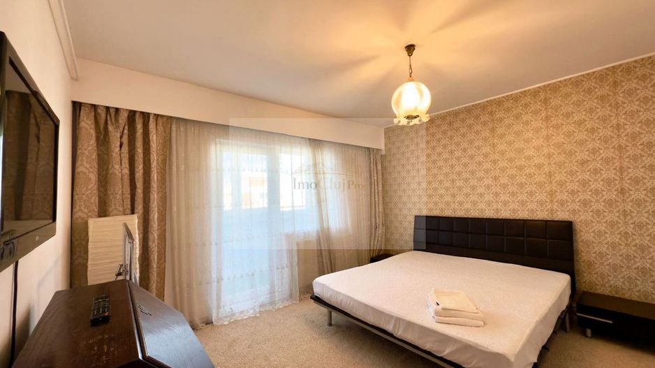 Închiriere apartament 3 camere – Calea Dorobanțilo | Parcare - Poză 7