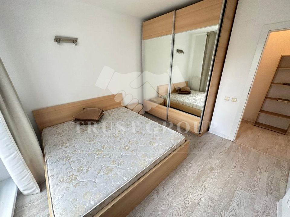 Apartament 4 camere Herastrau | loc de parcare - Poză 8