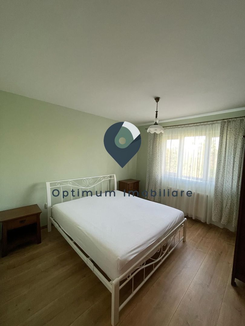 Apartament 2 camere cu parcare de inchiriat in Gheorgheni, zona Fsega! - Poză 5
