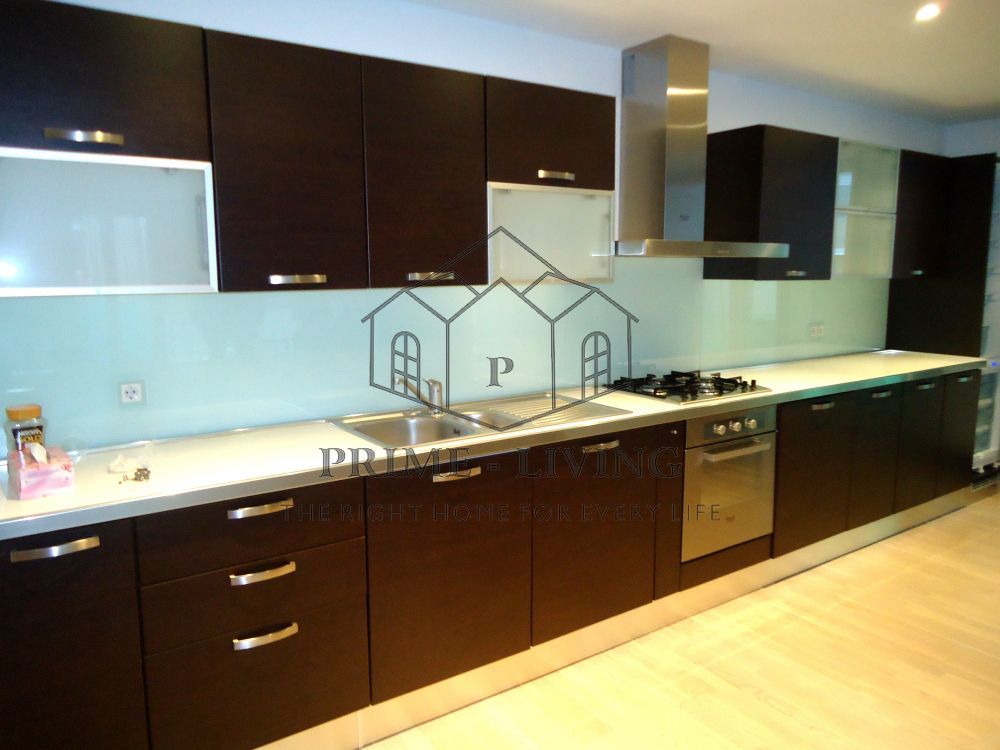 APARTAMENT DE 2 CAMERE, FOARTE SPATIOS, LA INCHIRIERE IN DOROBANTI - Poză 2