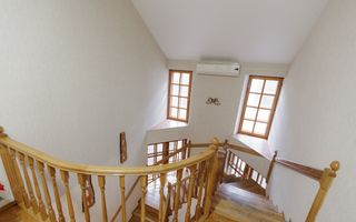 Chirie, casă, 3 nivele, 6 camere, str. Aerodromului, Râșcani - Poză 10