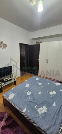 Apartament complet mobilat și utilat, zona Baza 3 - Petrom - Silk District, Iași - Poză 4