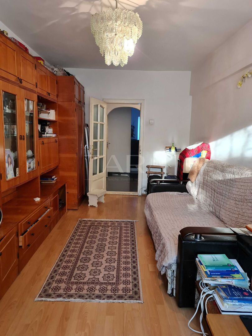 Apartament 3 Camere, Decomandat– Dâmbul Rotund - Poză 3