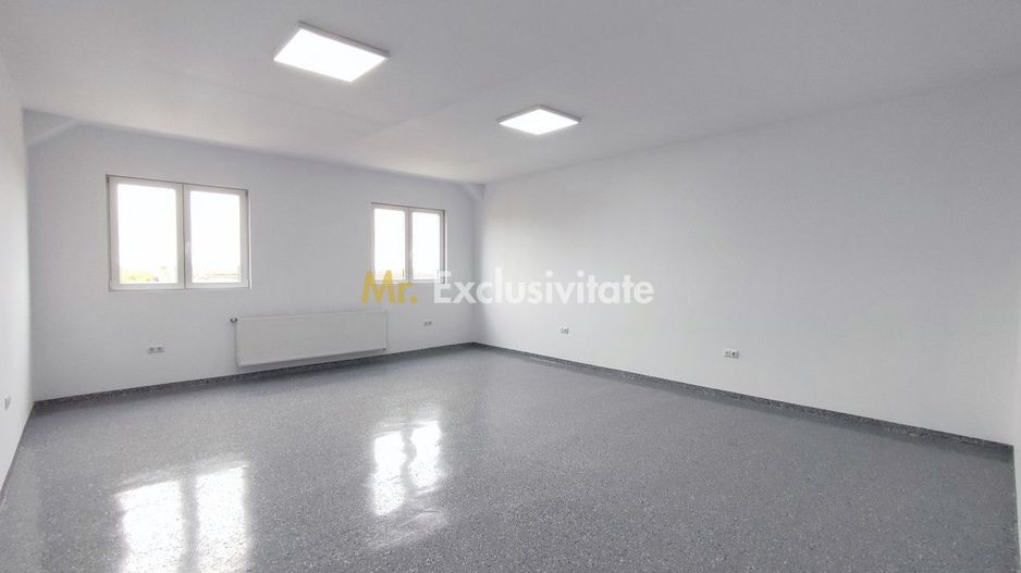 Inchiriere Spații de Birouri/Producție - Str. Uzinei - Carei - Comision 0% - Poză 14
